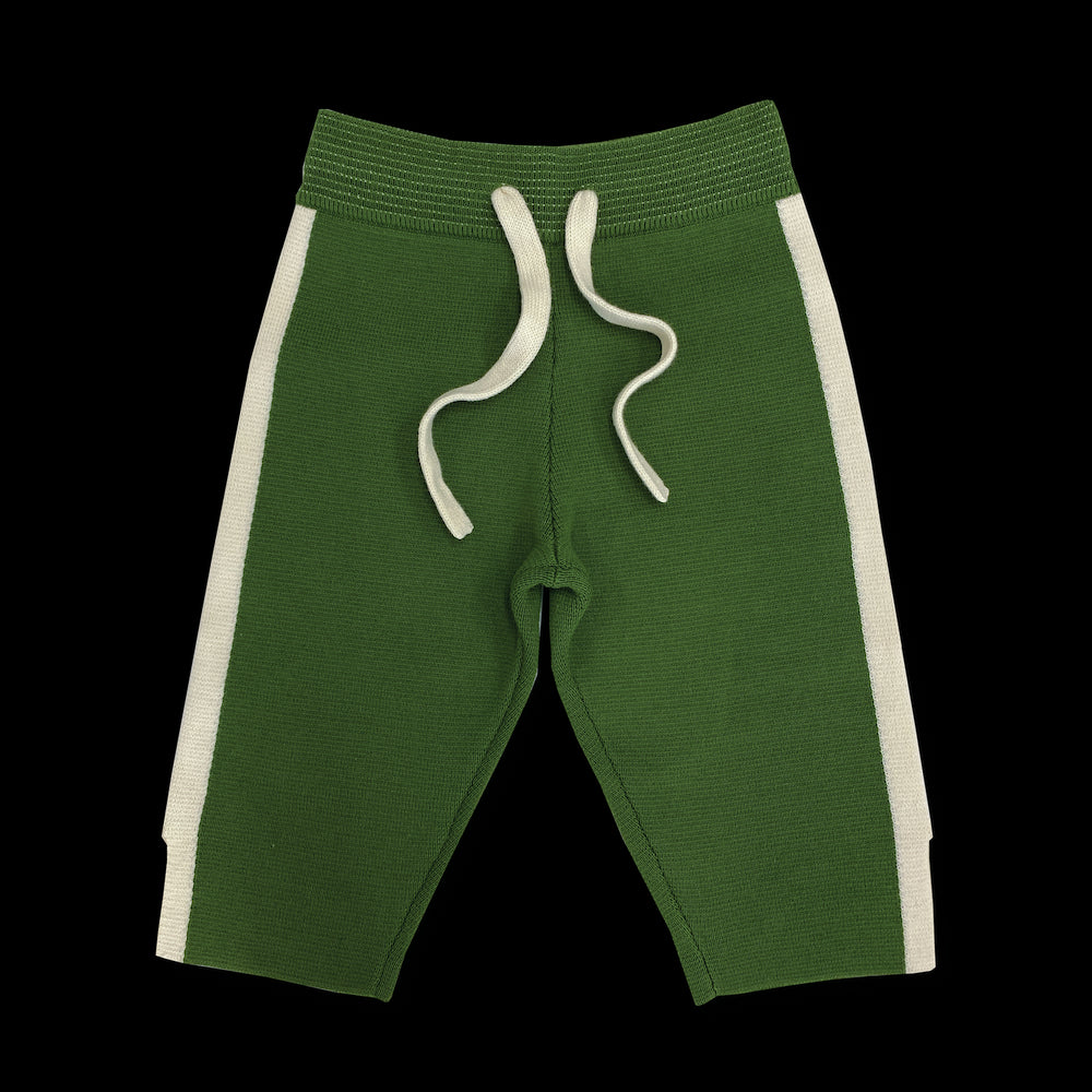 Grown Clothing - Organic Milano Pant/Verde