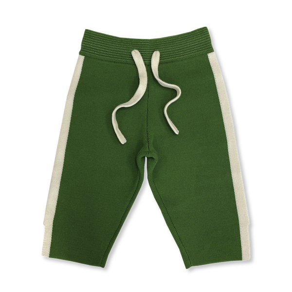 Grown Clothing - Organic Milano Pant/Verde