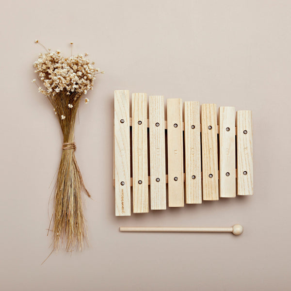 Marching Bambino - Xylophone