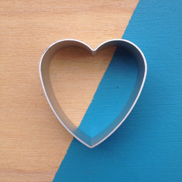 Happy Hands Happy Heart - Cookie Cutter