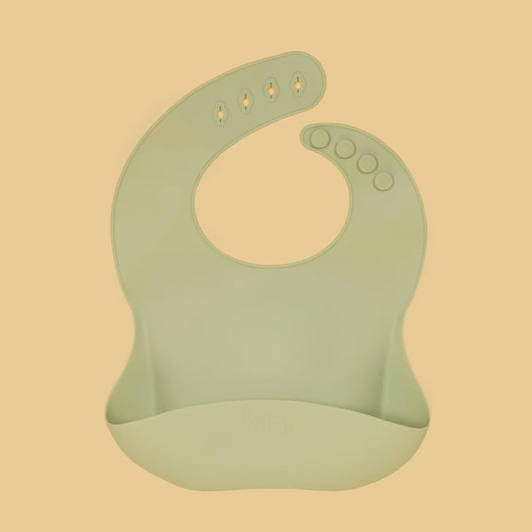 Kiin - Silicone Bib