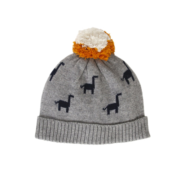 Acorn - Dinosaur Beanie