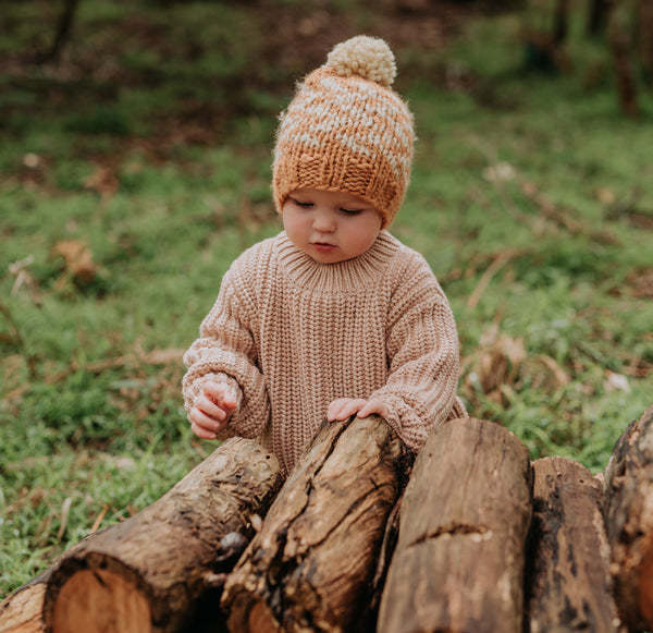 Acorn - Indie Beanie