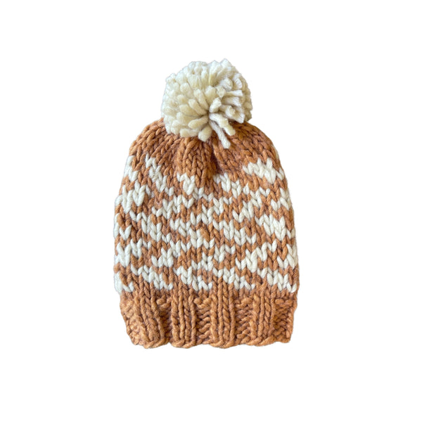Acorn - Indie Beanie