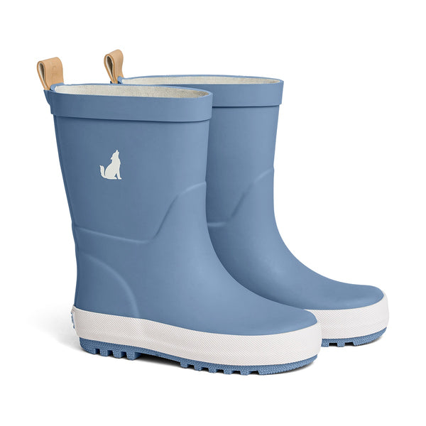 Cry Wolf-Rain Boot/Southern Blue