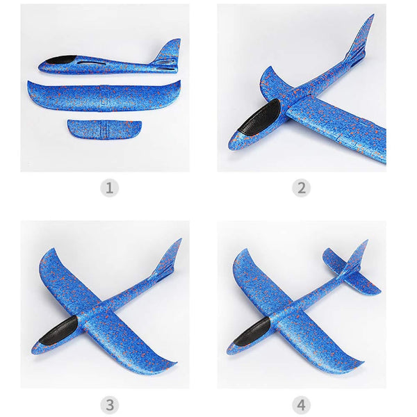 Seedling - Glider