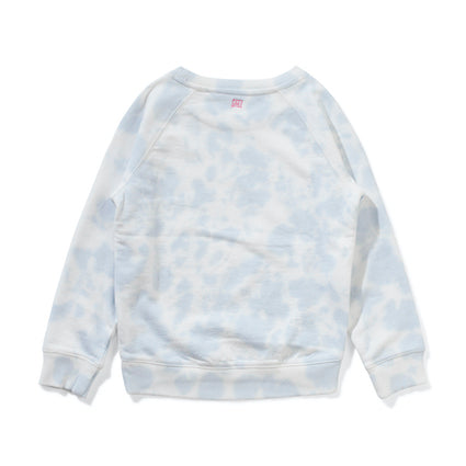 Missie Munster - Byron Crew / Light Blue Chambray