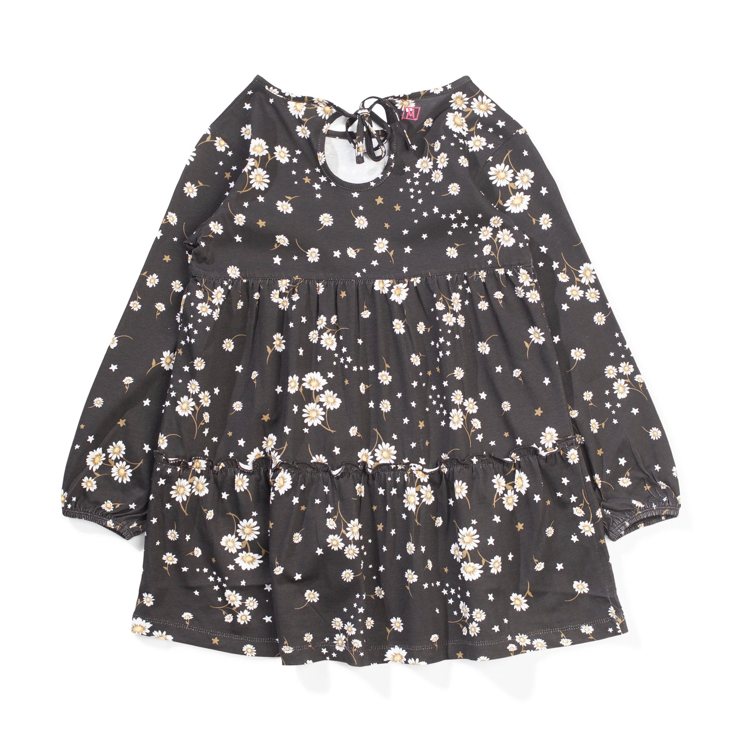 Missie Munster - Cosmos Dress / Daisy