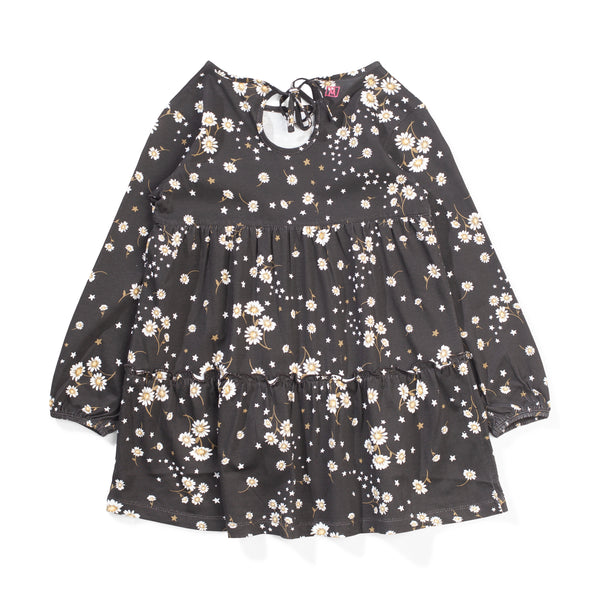 Missie Munster - Cosmos Dress / Daisy