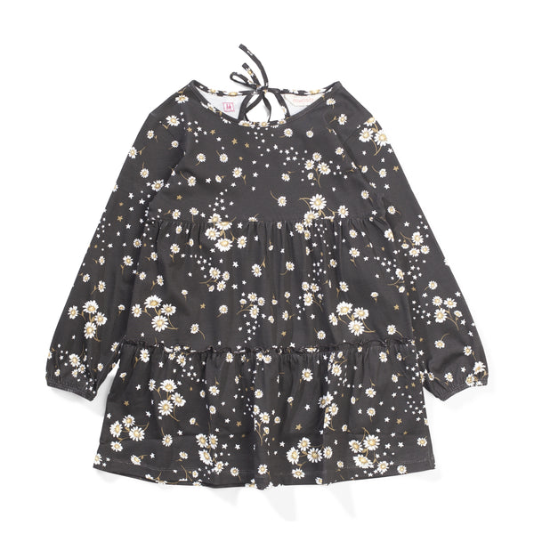 Missie Munster - Cosmos Dress / Daisy