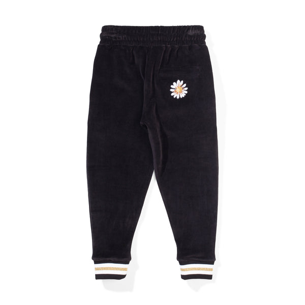 Missie Munster - Jet Pant / Black