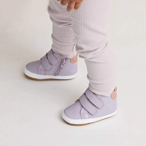 Pretty Brave - Baby Hi-Top