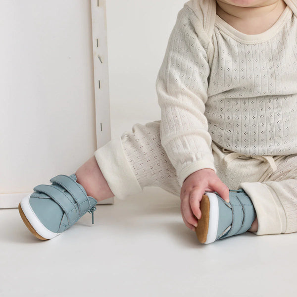 Pretty Brave - Baby Hi-Top