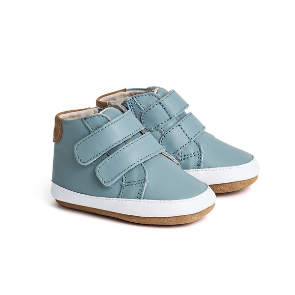 Pretty Brave - Baby Hi-Top