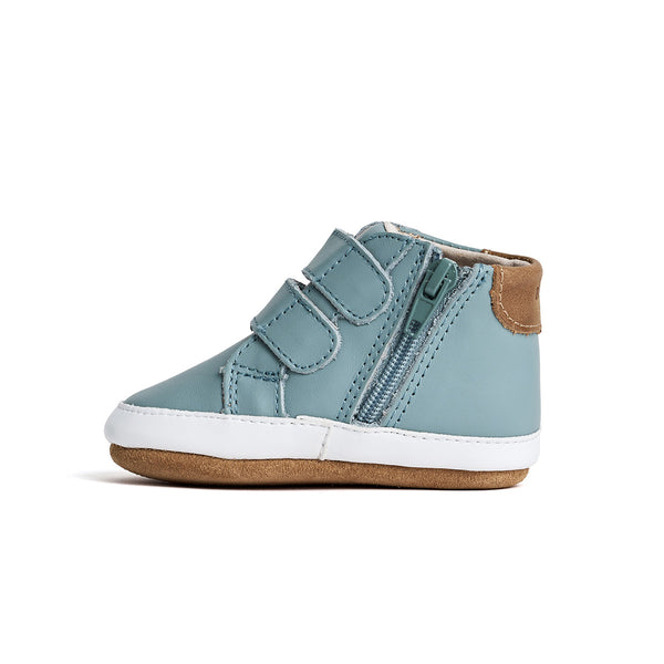 Pretty Brave - Baby Hi-Top