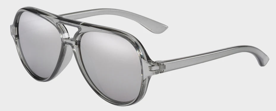 Frankie Ray Sunglasses - Stanley / Grey (2-3Y+)
