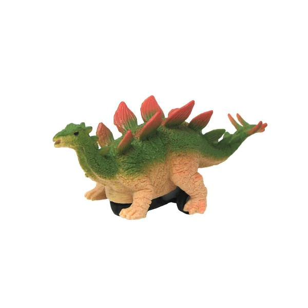 Pink Poppy - Pull Back Racing Dinosaurs / Assorted