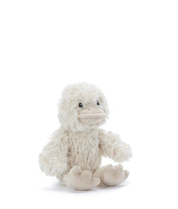 Nana Huchy - Mini Bill the Duck Rattle