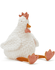 Nana Huchy - Charlie the Chicken