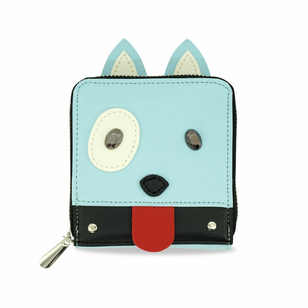 Milk & Soda - Animal Wallet
