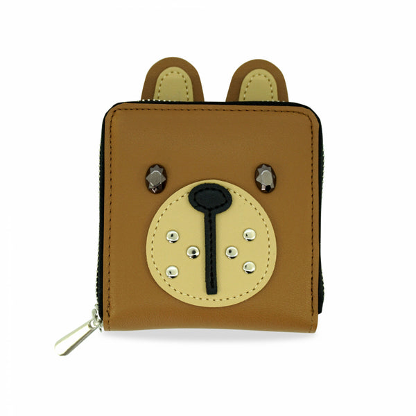 Milk & Soda - Animal Wallet