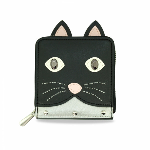 Milk & Soda - Animal Wallet