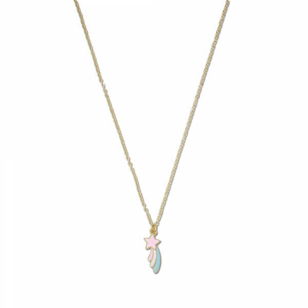 Milk & Soda - Necklace