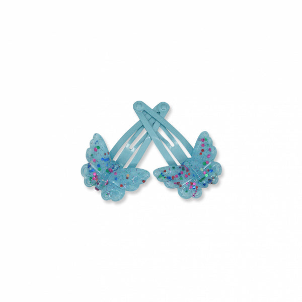 Milk & Soda - Butterfly Hair Clip