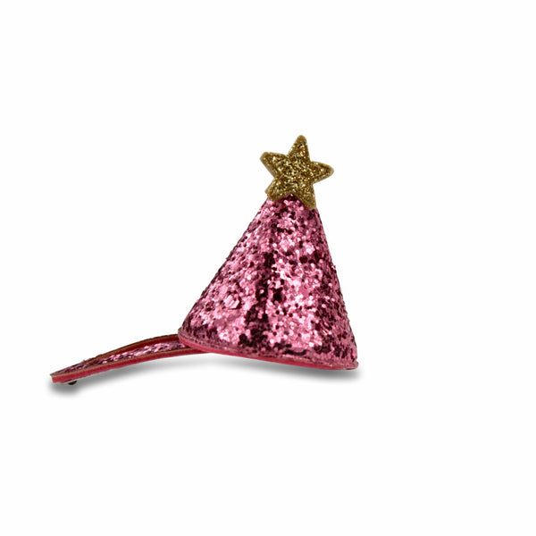 Milk & Soda - Star Hat Hair Clip