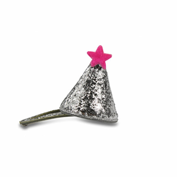 Milk & Soda - Star Hat Hair Clip