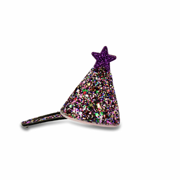 Milk & Soda - Star Hat Hair Clip