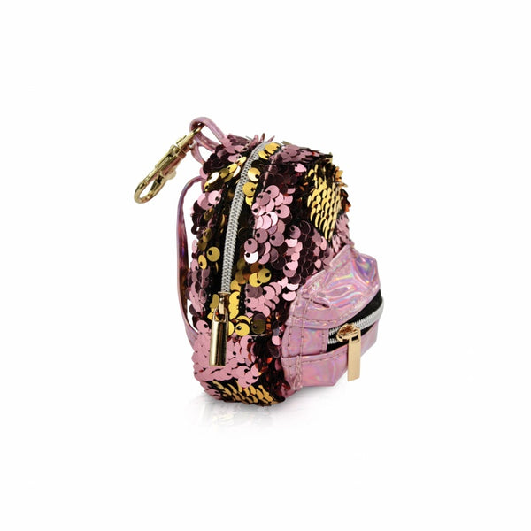 Milk & Soda - Backpack Coin Purse