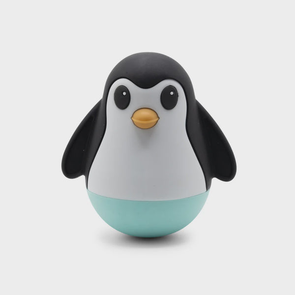Jellystone - penguin wobble