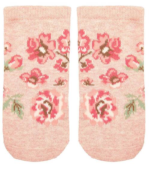 Toshi - organic baby socks