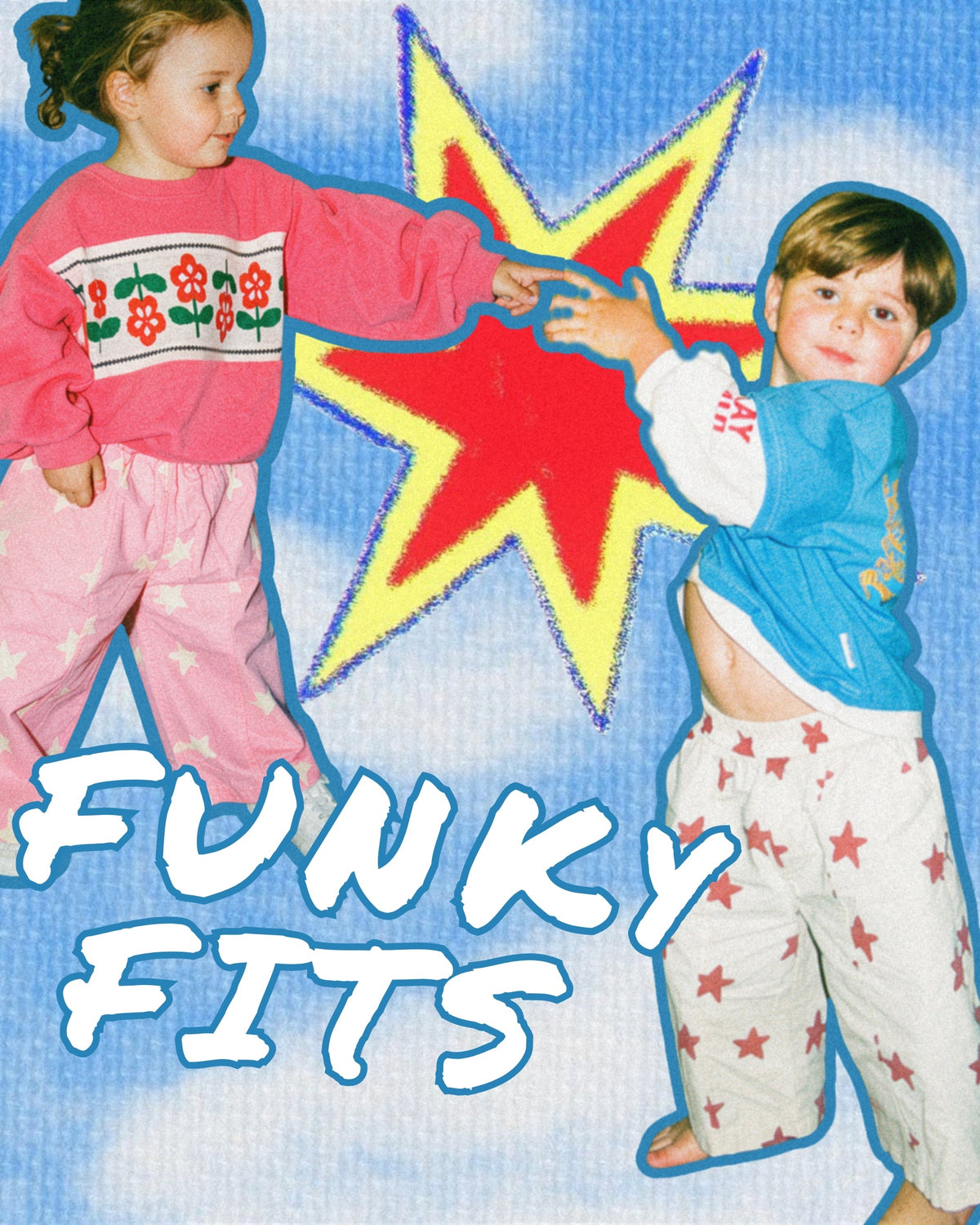 Toddler fits