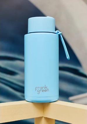 Frank Green