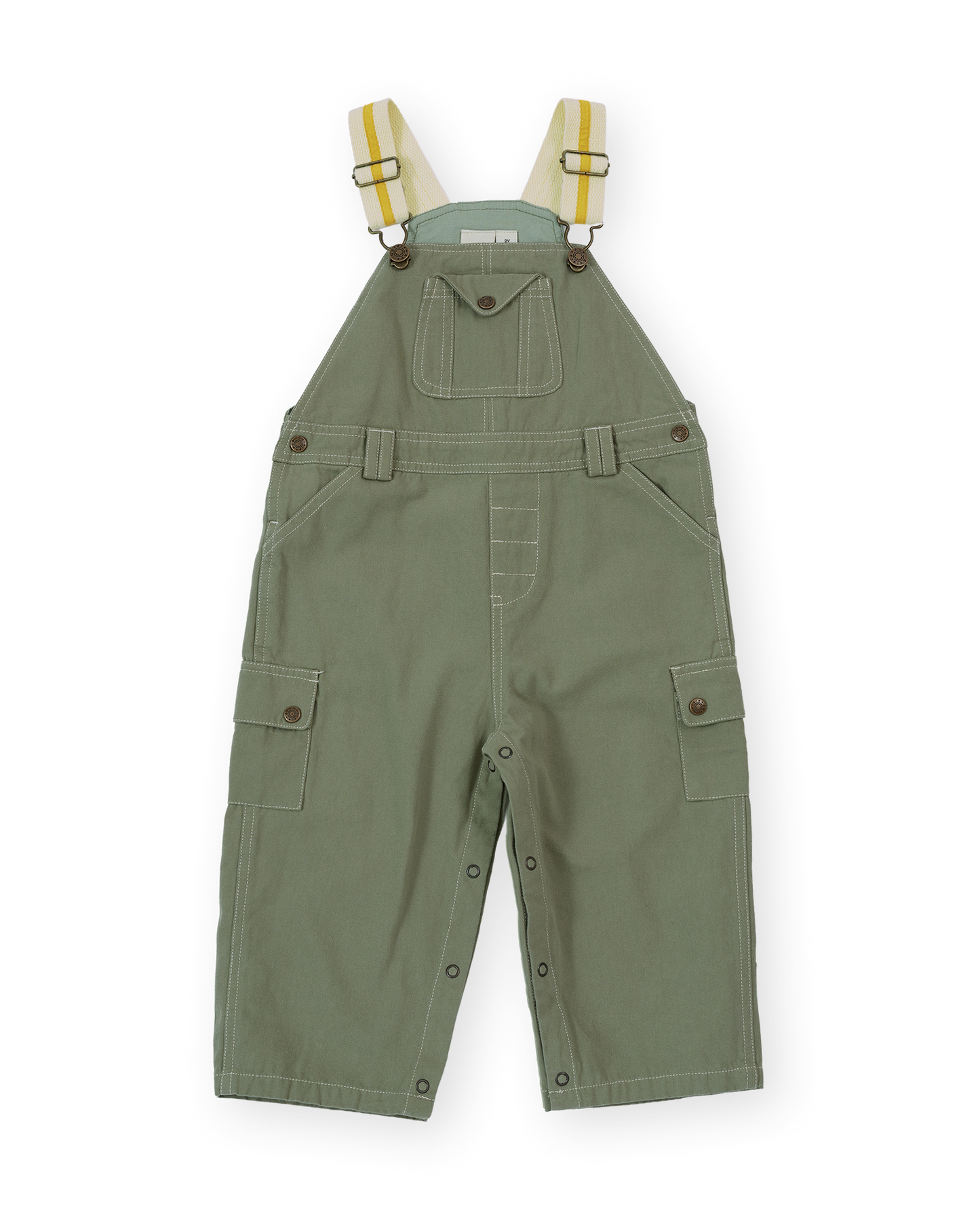 Goldie & Ace - Carpenter Utility Austin Overalls