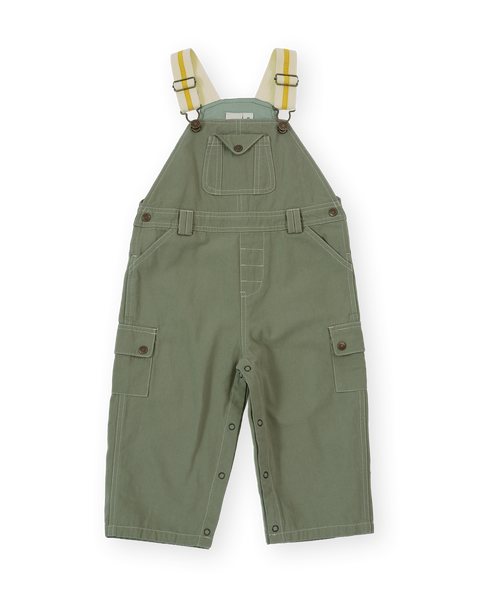 Goldie & Ace - Carpenter Utility Austin Overalls