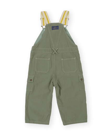 Goldie & Ace - Carpenter Utility Austin Overalls