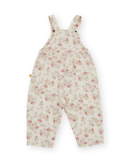 Goldie & Ace - Goldie Vintage Overalls / Strawberry Fields