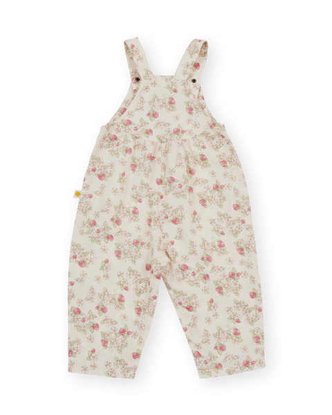 Goldie & Ace - Goldie Vintage Overalls / Strawberry Fields