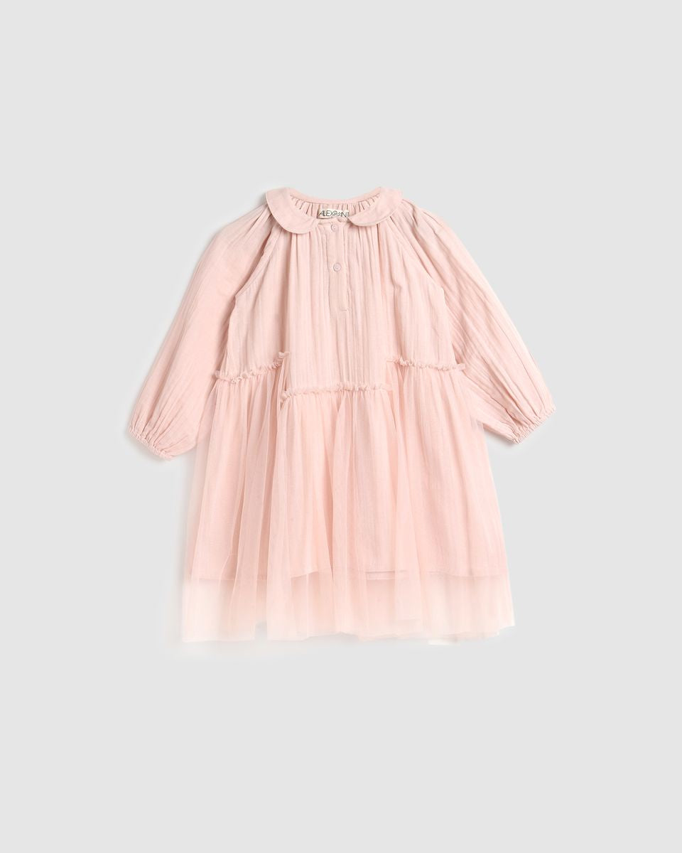 Alex & Ant - Ballet Dress / Blush Pink