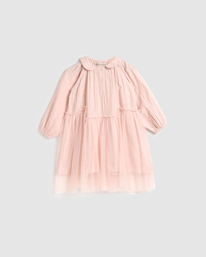 Alex & Ant - Ballet Dress / Blush Pink