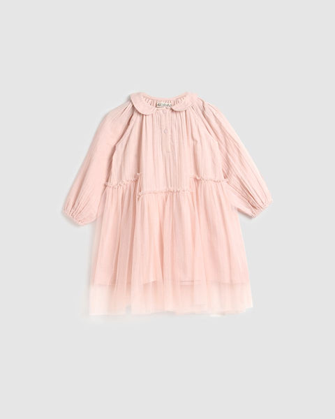Alex & Ant - Ballet Dress / Blush Pink