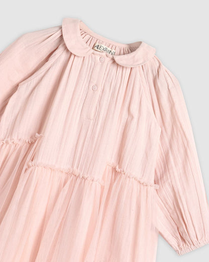 Alex & Ant - Ballet Dress / Blush Pink