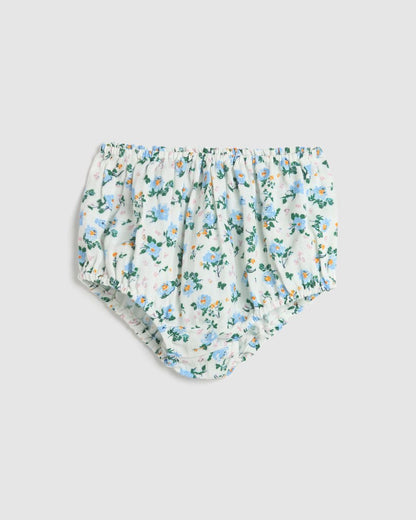 Alex & Ant - Rose Set / Blue Floral