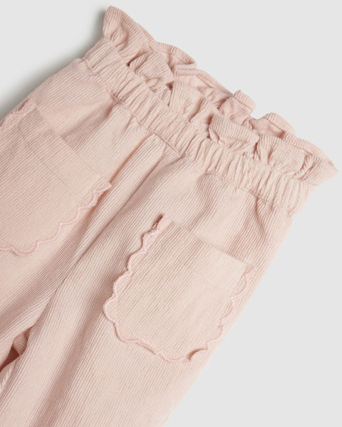 Alex & Ant - Lulu Pants / Blush Pink