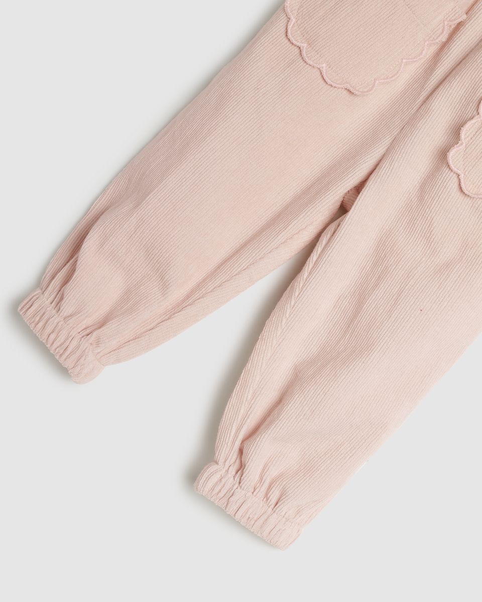 Alex & Ant - Lulu Pants / Blush Pink