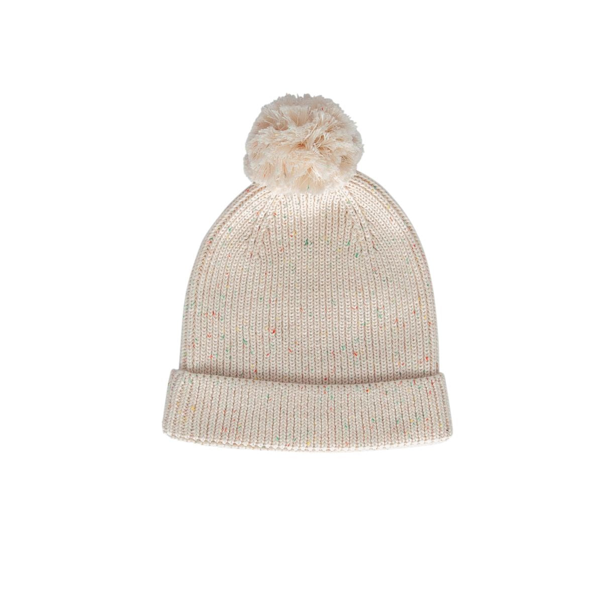 Acorn - Stargaze Beanie / Cream Speckle