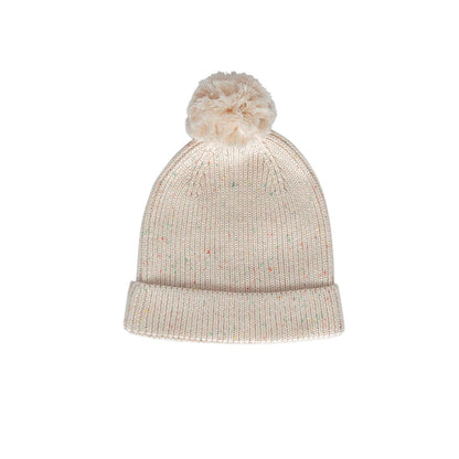 Acorn - Stargaze Beanie / Cream Speckle